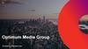 Optimum Media Group Алматы, Казахстан