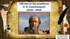 100 лет со дня рождения А.И. Солженицына (1918 - 2018)