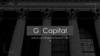 G Capital. Unlock your financial freedom with us