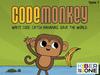 Программа для детей Code Monkey. Урок 1