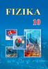 Fizika. 10-sinf