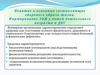Понятие и основные составляющие здорового образа жизни