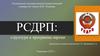 РСДРП: структура и программа партии