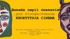 Дизайн серії плакатів для кінофестивалю Khortytsia Cinema
