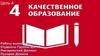 Образование - основное право человека