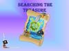 Searching the treasure