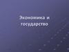 Экономика и государство. Негативные стороны рыночной экономики