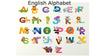 English Alphabet
