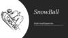 SnowBall. Клуб сноубордистов