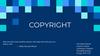 Copyright