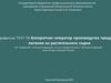 Аппаратчик-оператор производства продуктов питания из растительного сырья