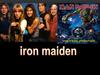 Команда «Iron Maiden»