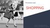 Shopping