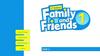Family and friend 1. Unit 1