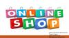 Online shop