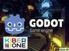 Godot. Game engine