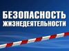 Безопасность жизнедеятельности. Лекция 1