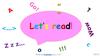 Let's read!