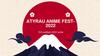 Atyrau anime fest 2022