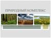 Природный комплекс