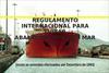 Regulamento internacional para evitar abalroamentos no mar 1972