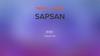 Sapsan - Code. JDBC (Java Database Connectivity)  (урок 19)