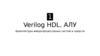 Verilog HDL. АЛУ