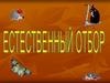Естественный отбор (ЕО)