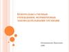 Контрольно - счетные учреждения, формируемые законодательными органами