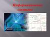 Информационные системы. Понятие информационной системы