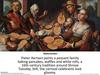 Famous paintings