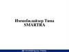 Иммобилайзер типа Smartra