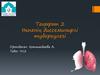 Өкпенің диссеминирлі туберкулезі. Тақырып 2