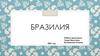 Бразилия