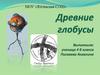 Древние глобусы. Глобус Кратеса. Глобус М. Бехайма. Готторпский глобус