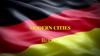 Modern cities. Berlin