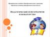 Педагогический консерватизм и новаторство