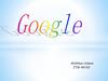 Google. Advantages significant brand image